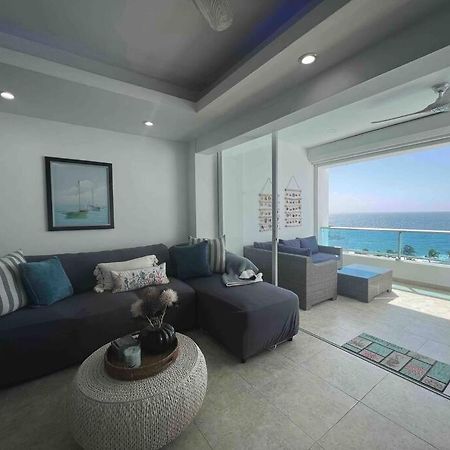 Bueno Paradise Condo In Marbella Хуан-Долио Экстерьер фото