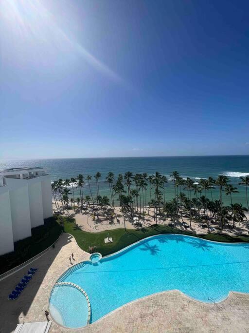 Bueno Paradise Condo In Marbella Хуан-Долио Экстерьер фото